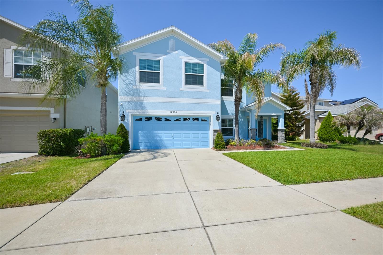 12206 CITRUS LEAF DRIVE