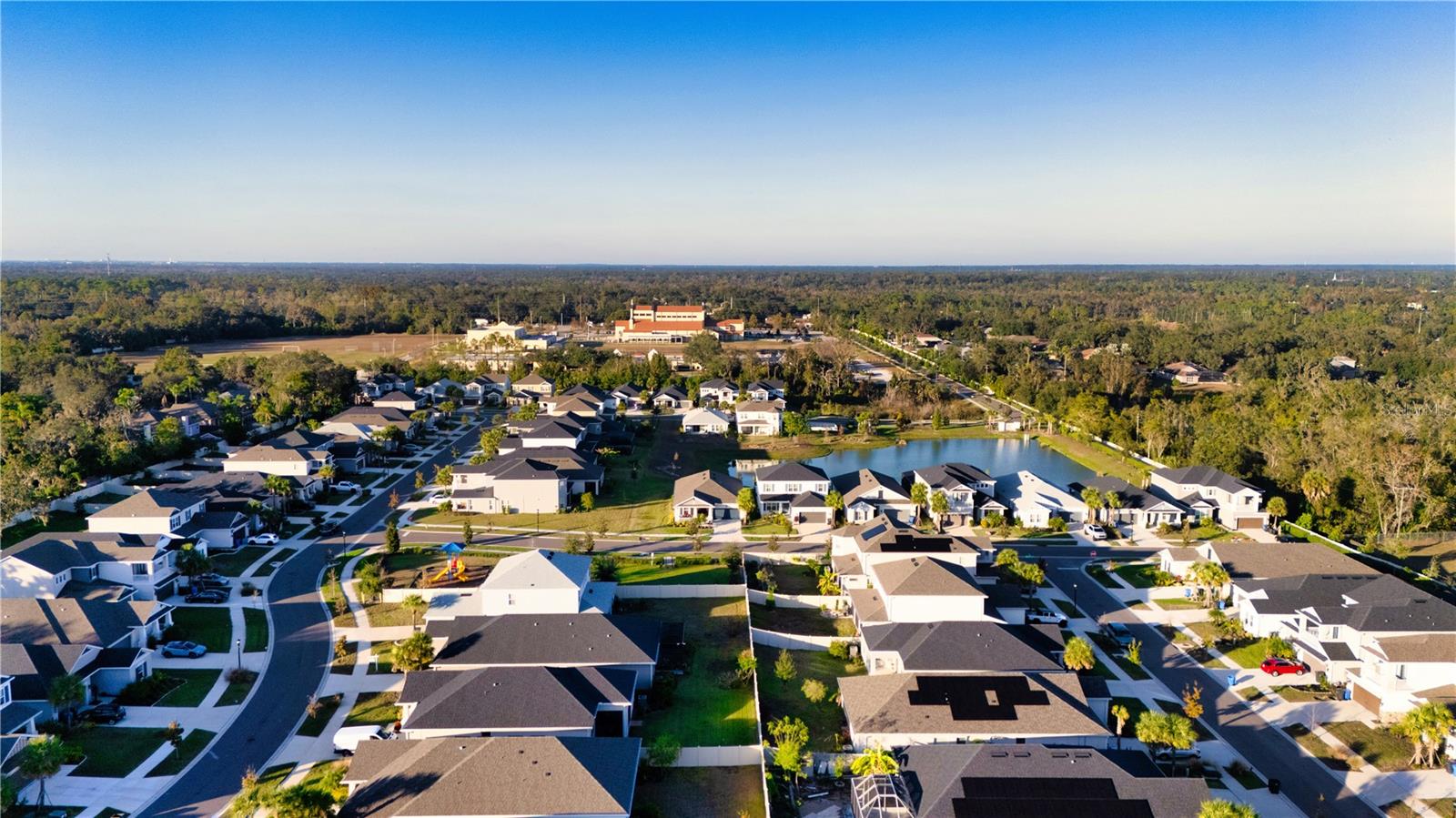 ECHO PARK - Residential