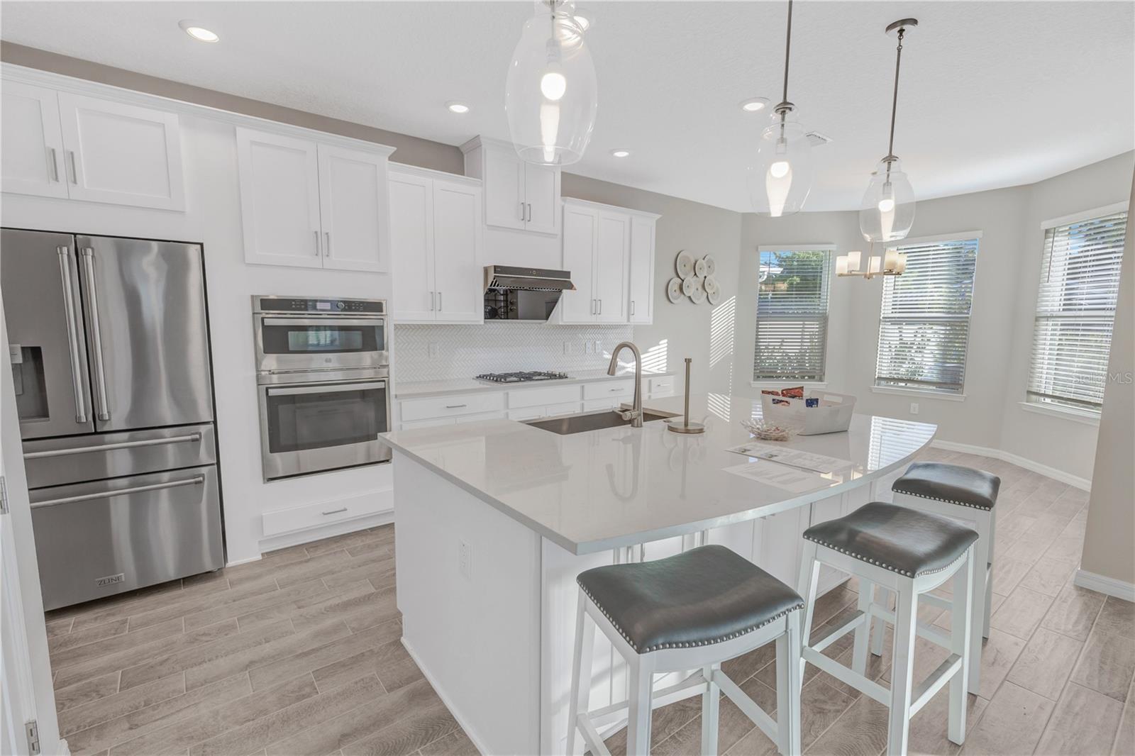 ECHO PARK - Residential