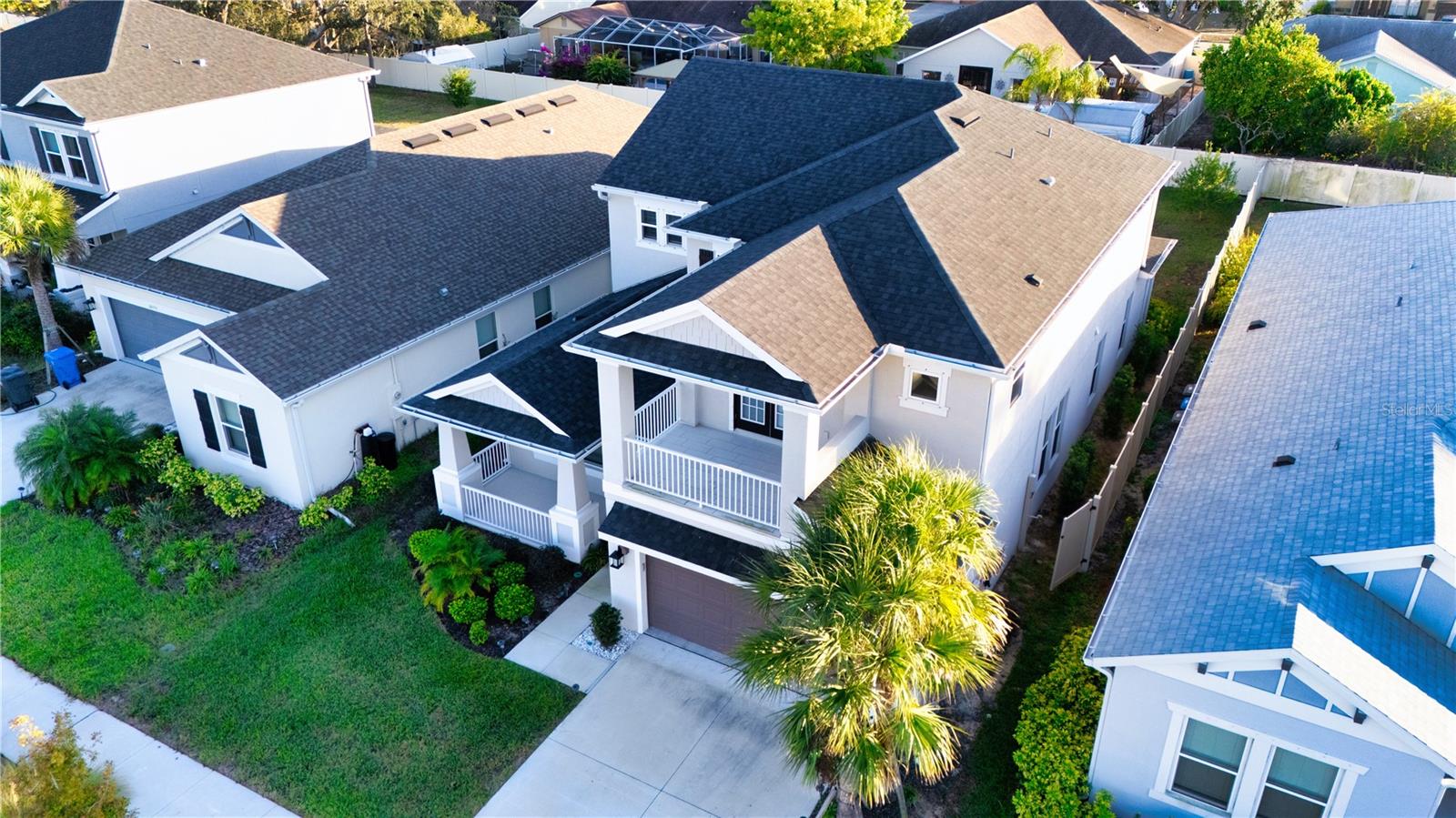 ECHO PARK - Residential