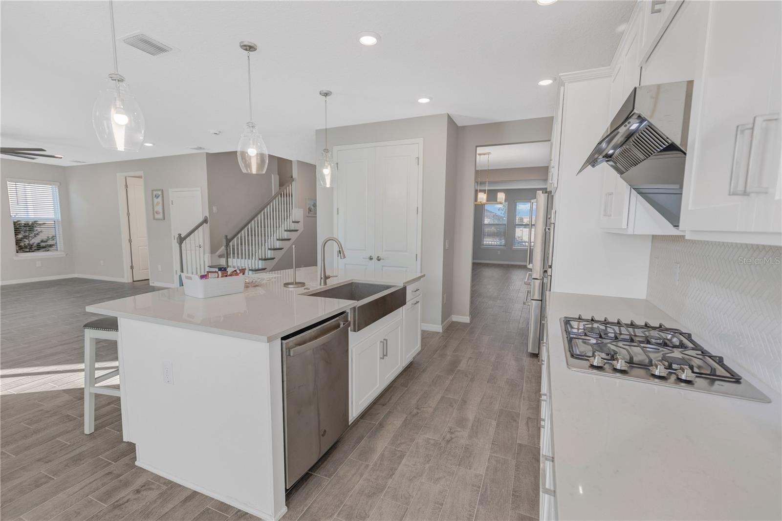 ECHO PARK - Residential