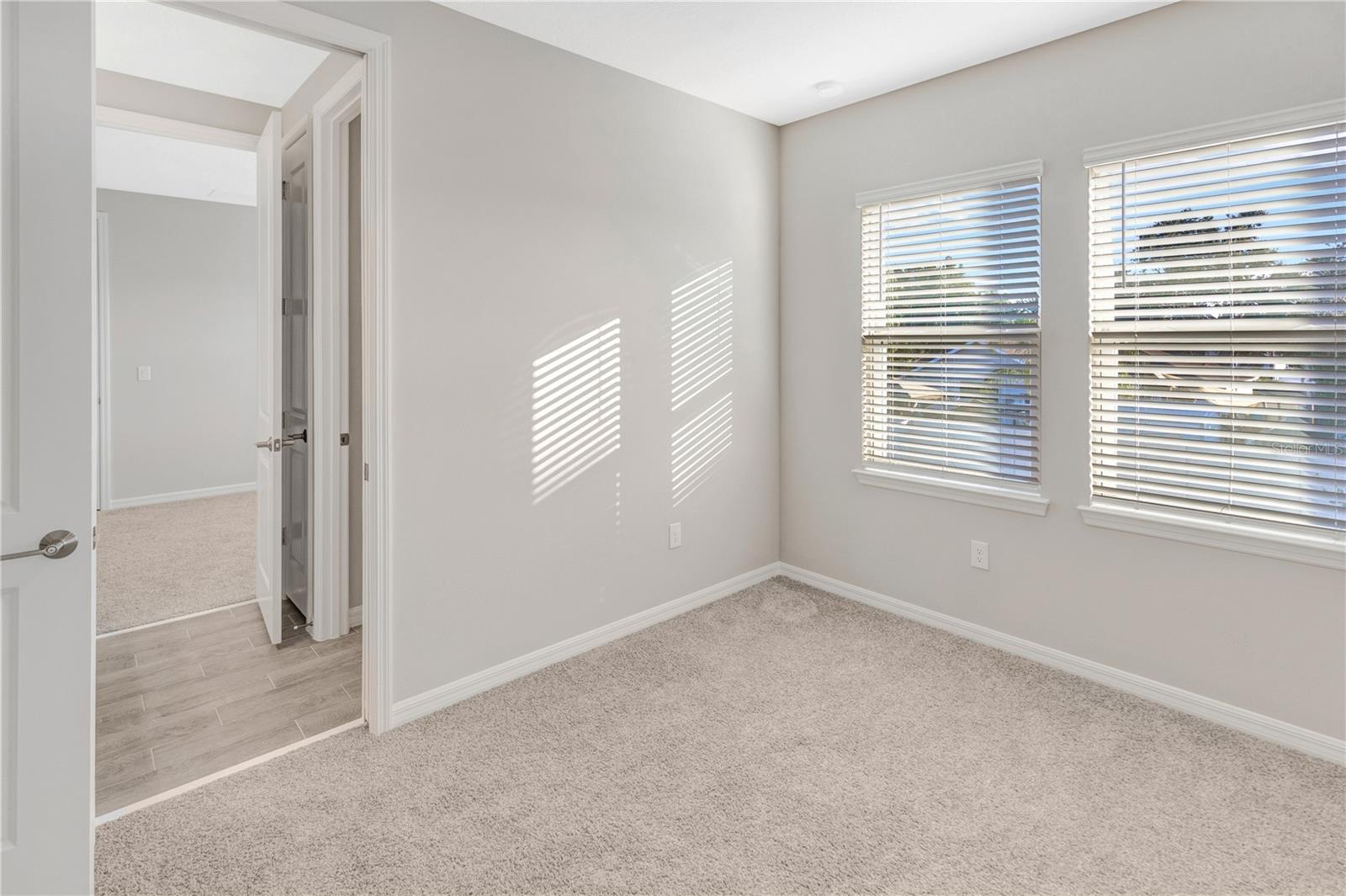 ECHO PARK - Residential