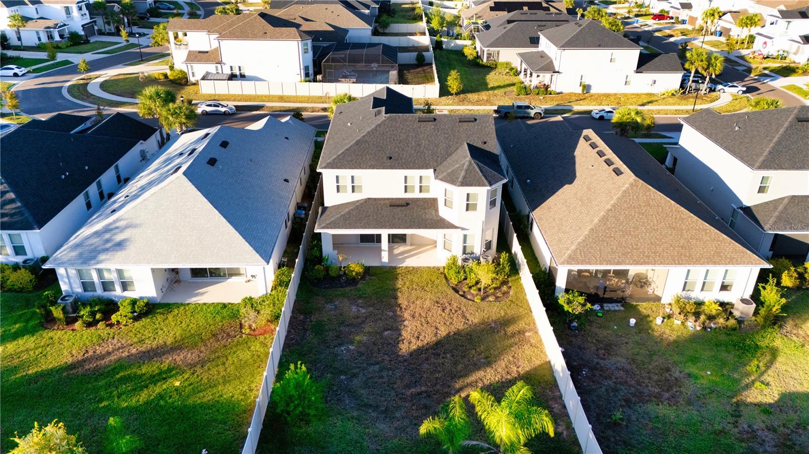 ECHO PARK - Residential