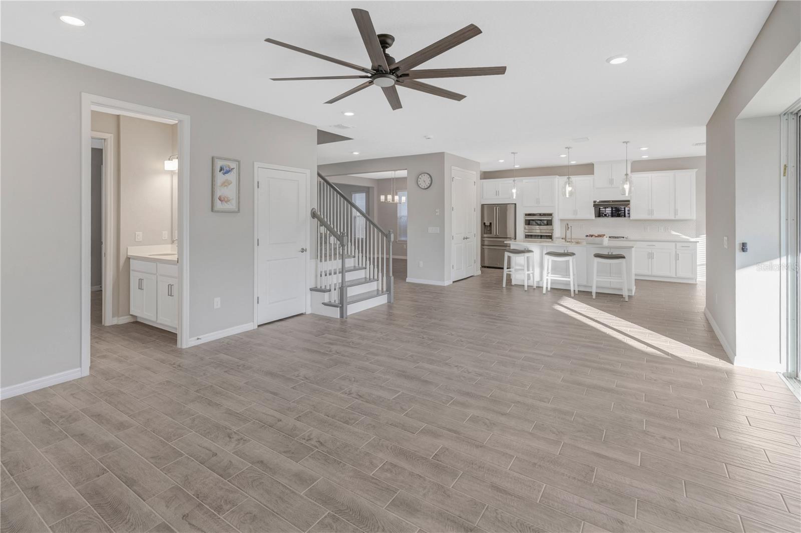 ECHO PARK - Residential