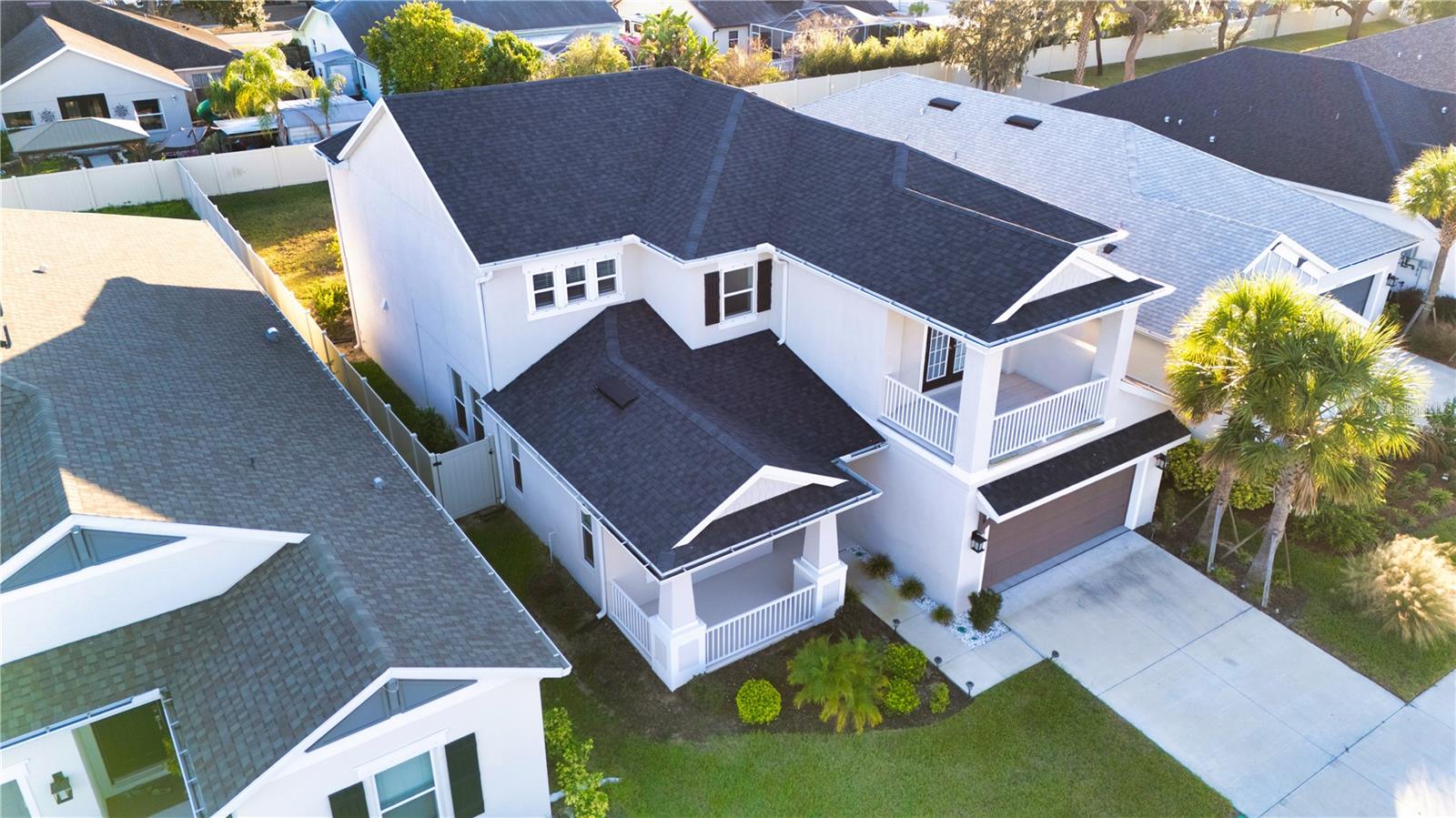 ECHO PARK - Residential