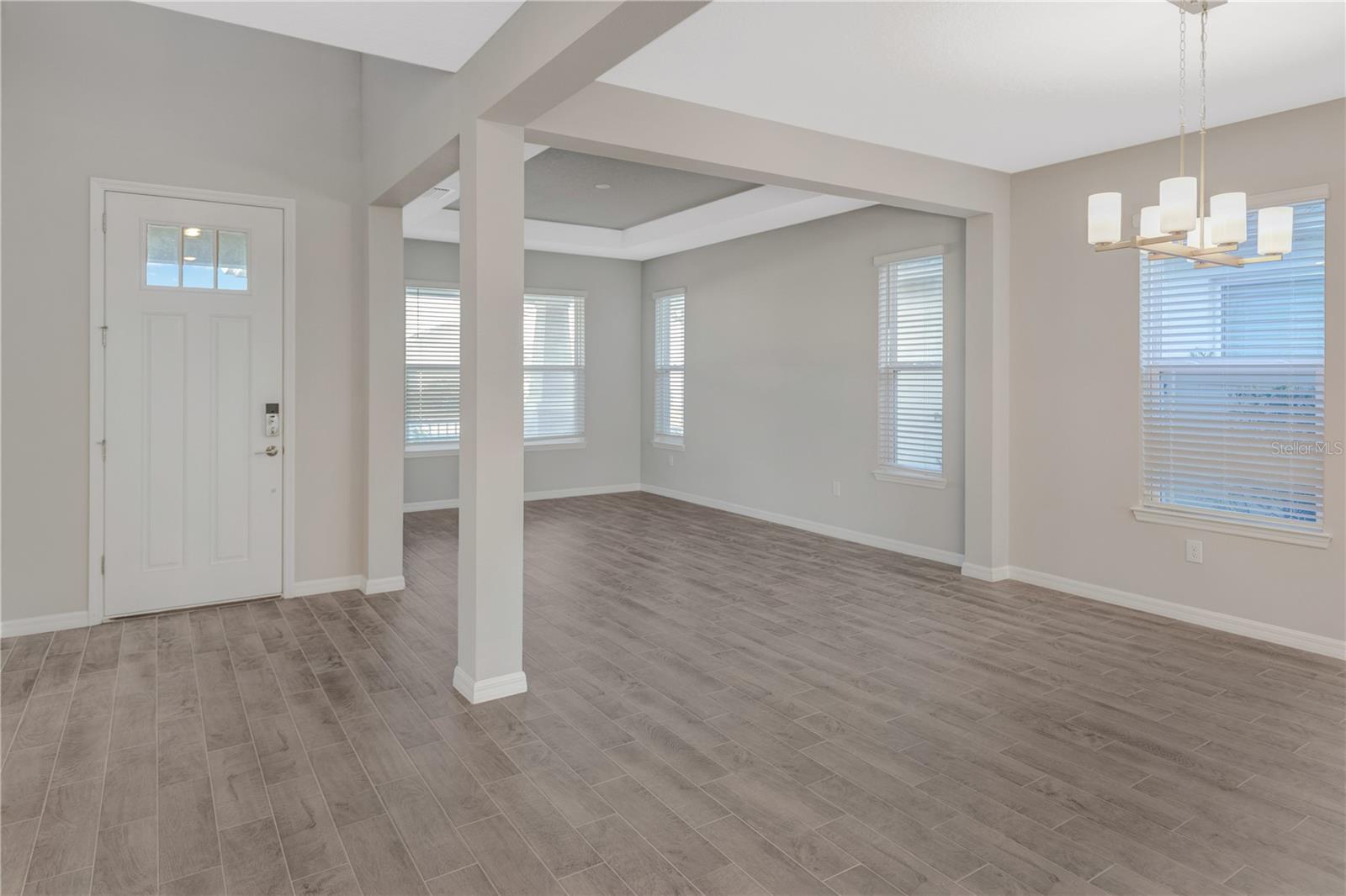 ECHO PARK - Residential