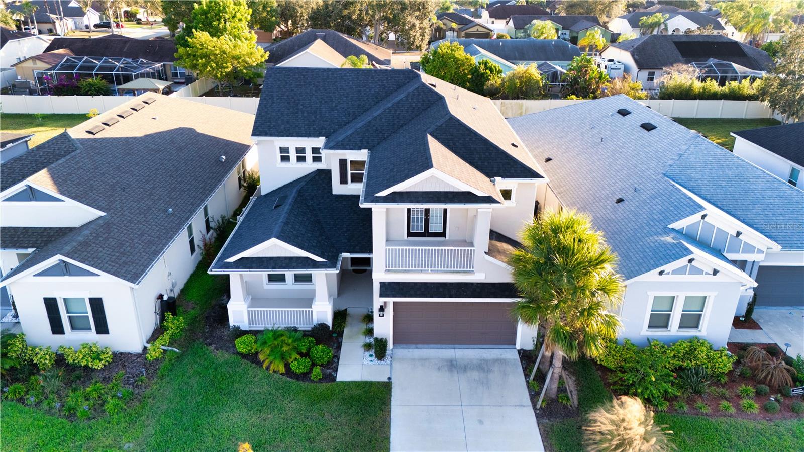 ECHO PARK - Residential