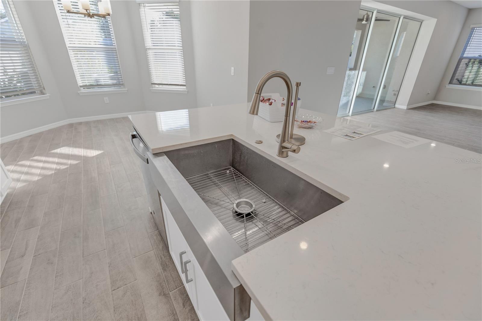 ECHO PARK - Residential