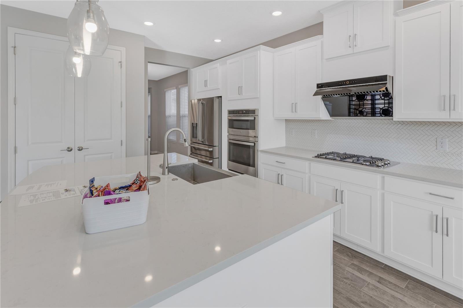 ECHO PARK - Residential