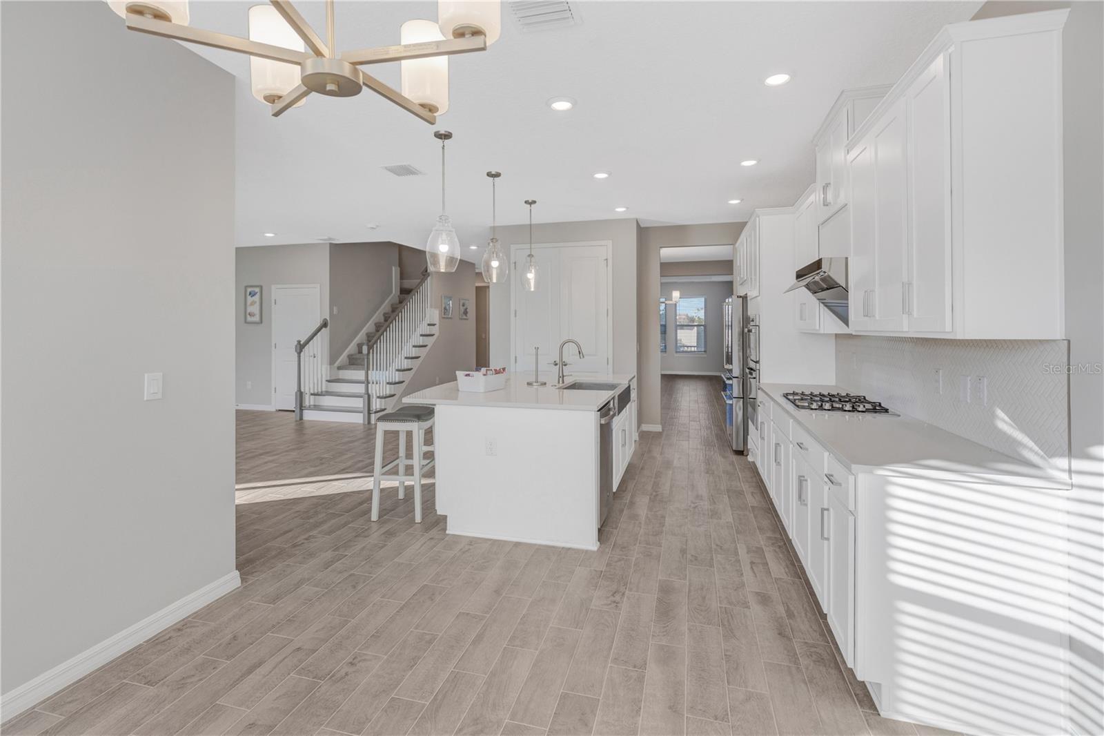 ECHO PARK - Residential