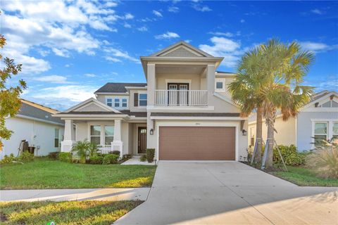 Photo of 10551 Tranquil Meadow Loop, Riverview, FL 33569 (MLS # TB8456160)