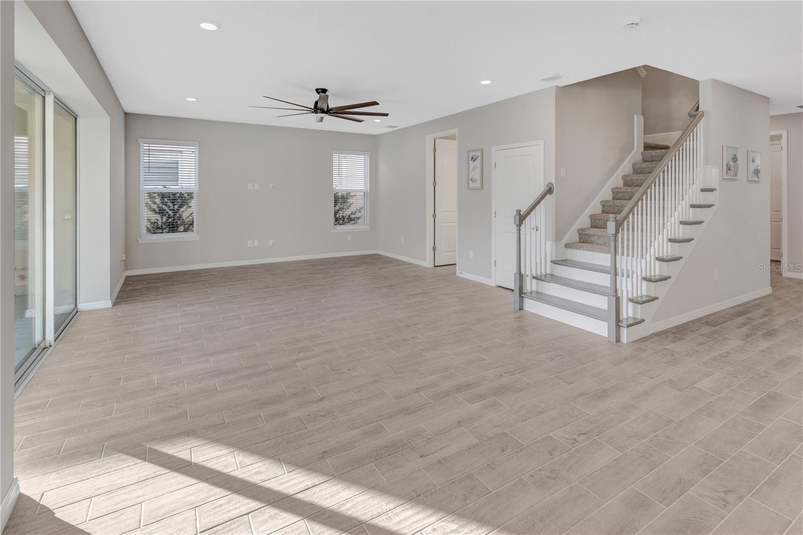 ECHO PARK - Residential