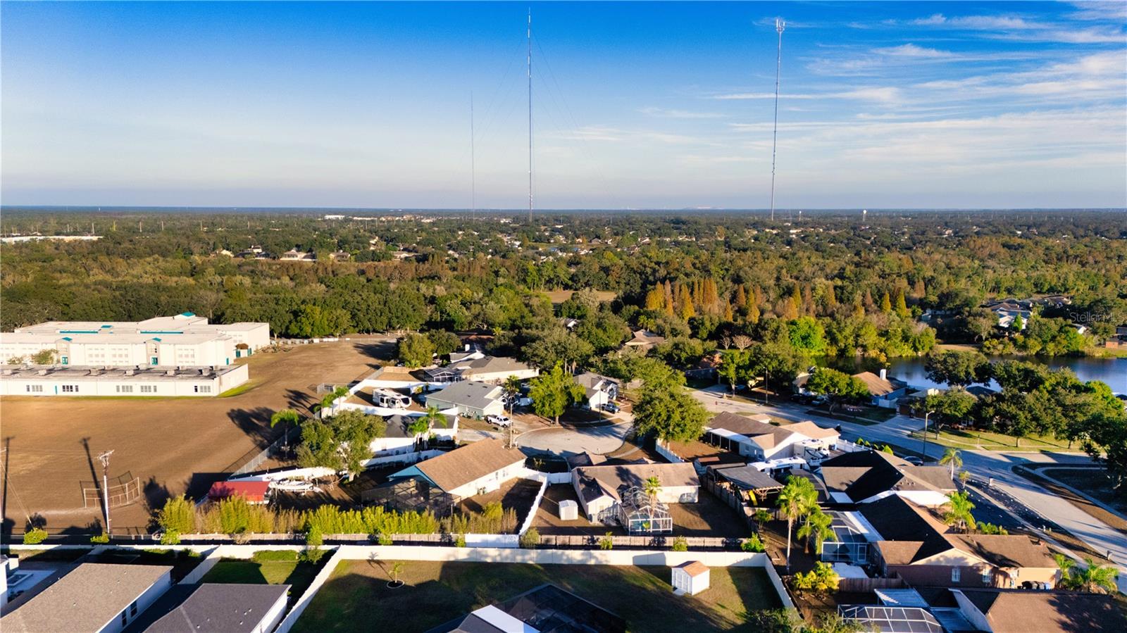 ECHO PARK - Residential