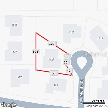 VENICE GARDENS - Residential