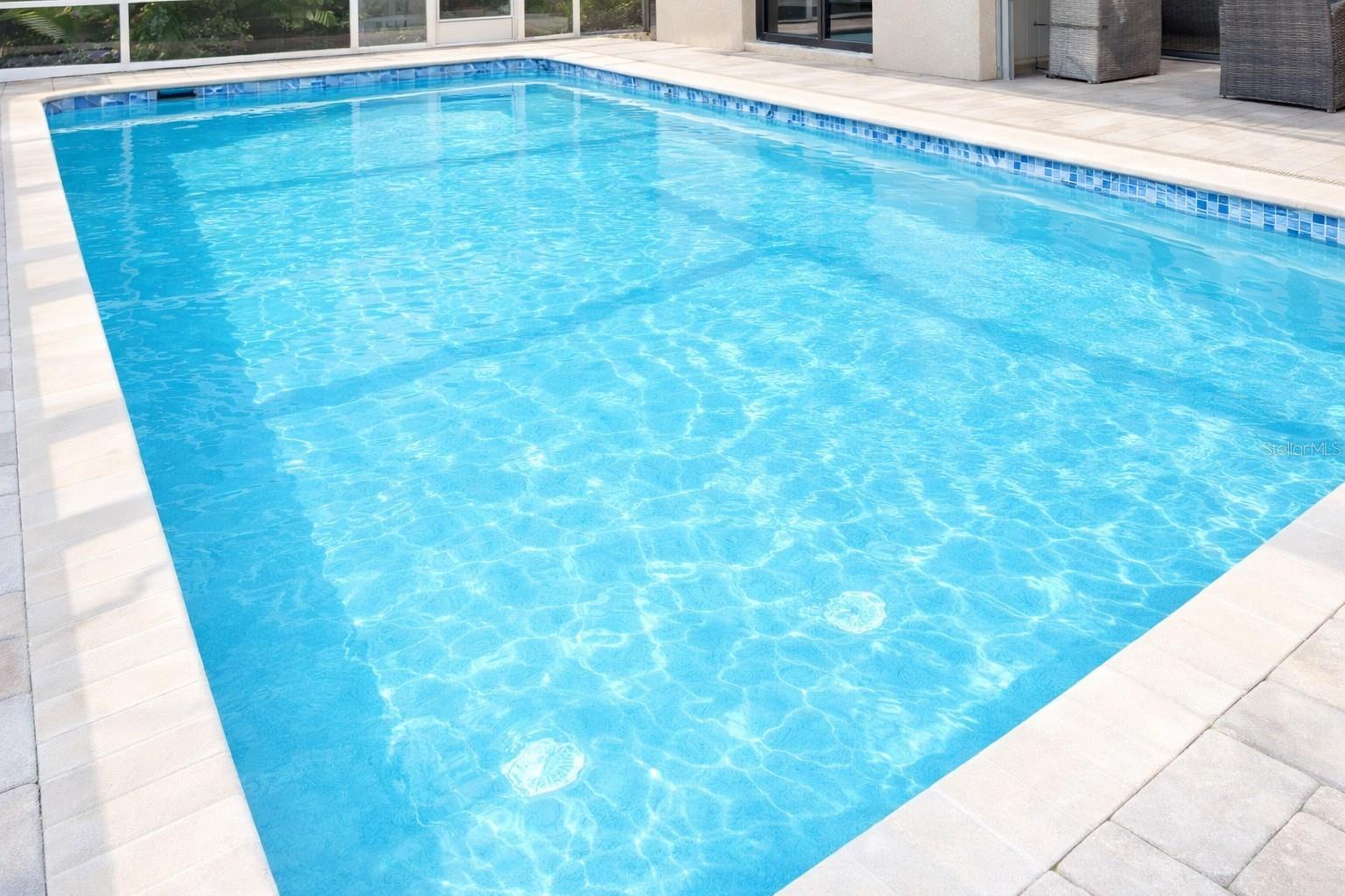 VENICE GARDENS - Residential