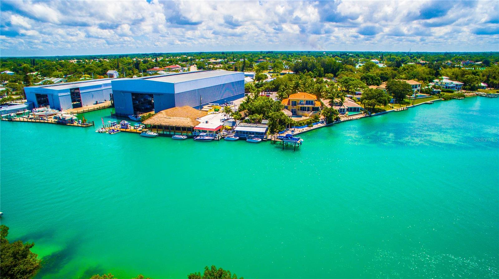 VENICE GARDENS - Residential