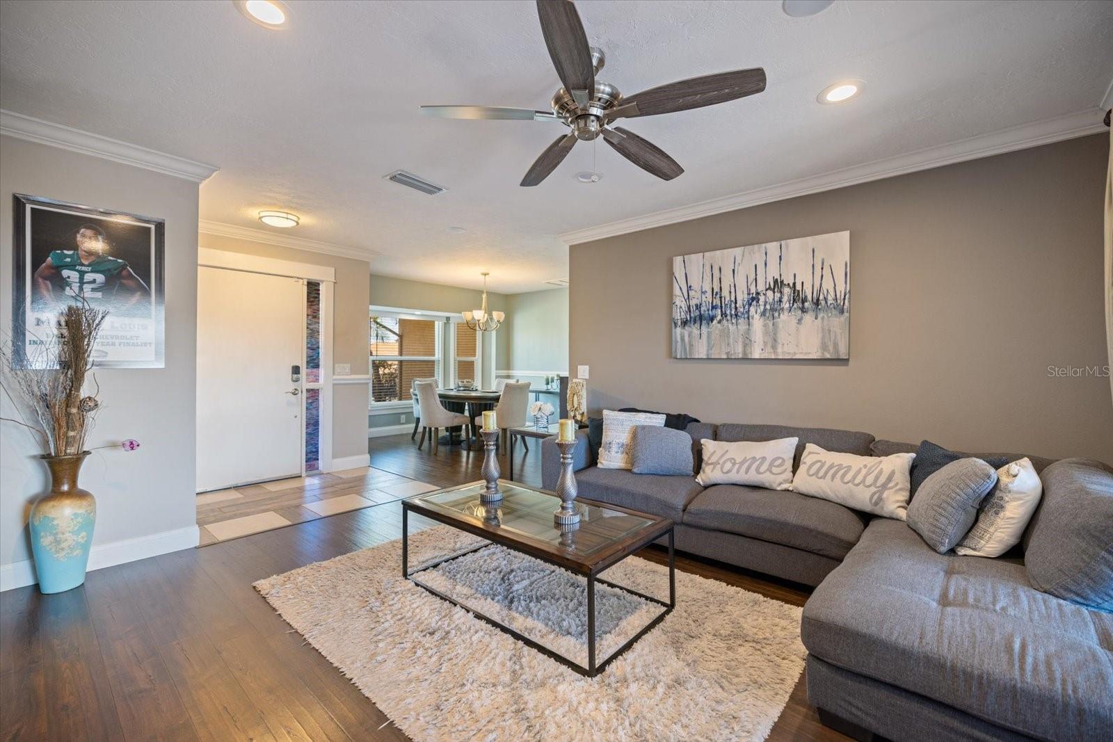 VENICE GARDENS - Residential