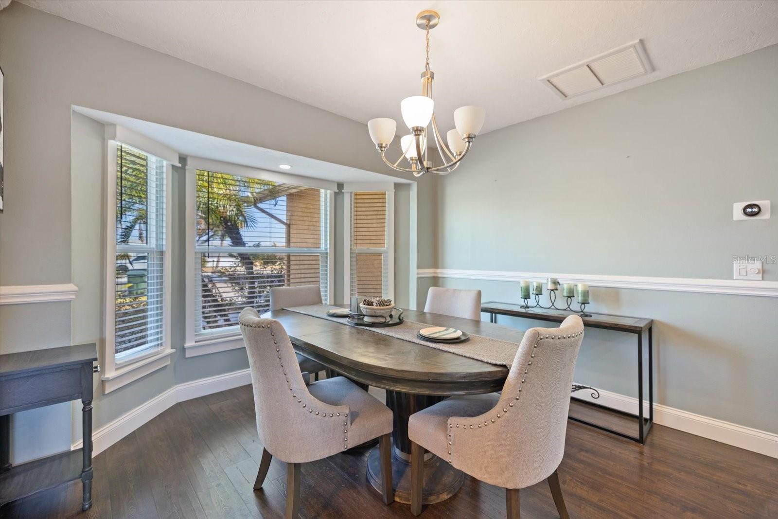 VENICE GARDENS - Residential