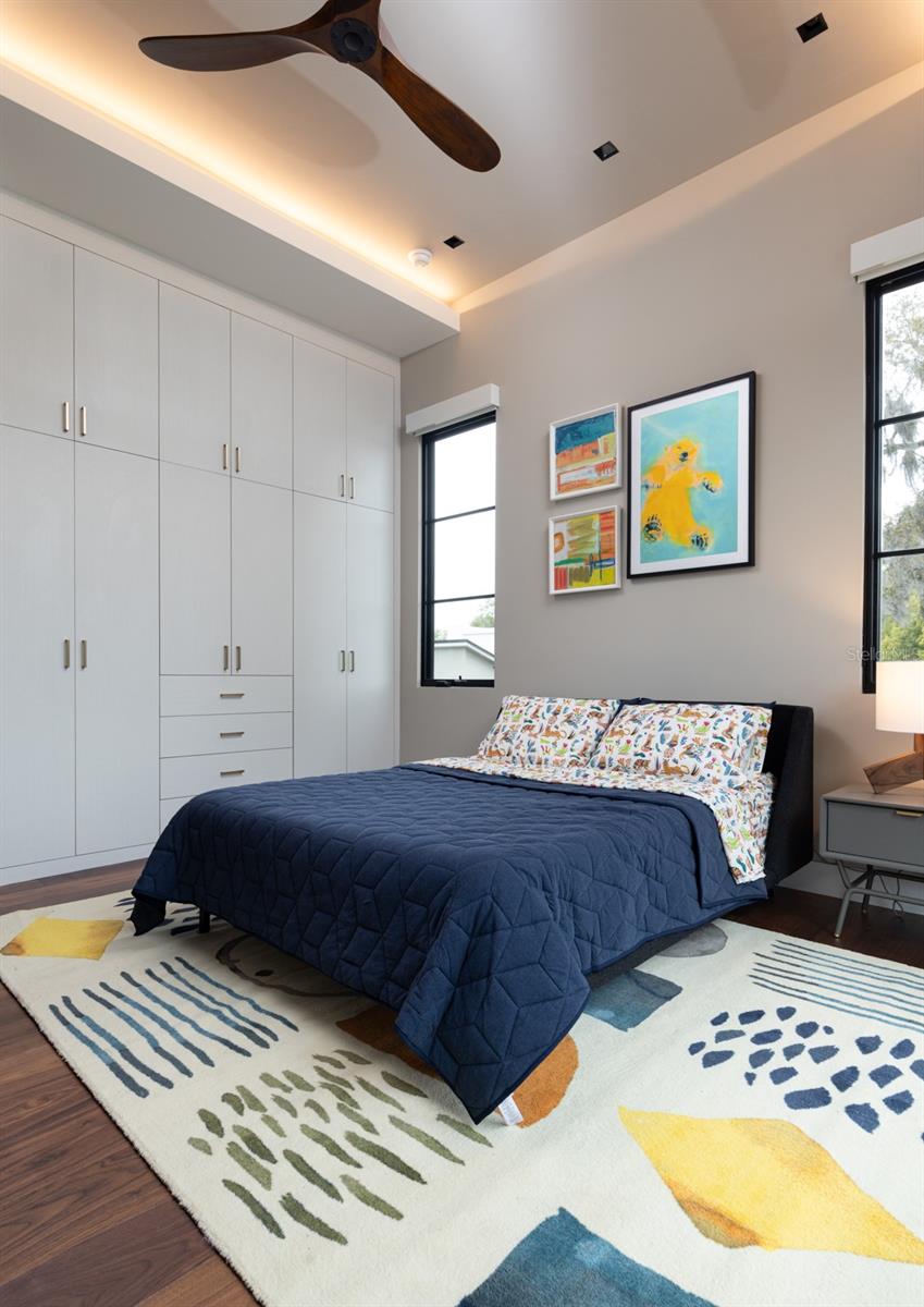 VIRGINIA HEIGHTS REP - Residential