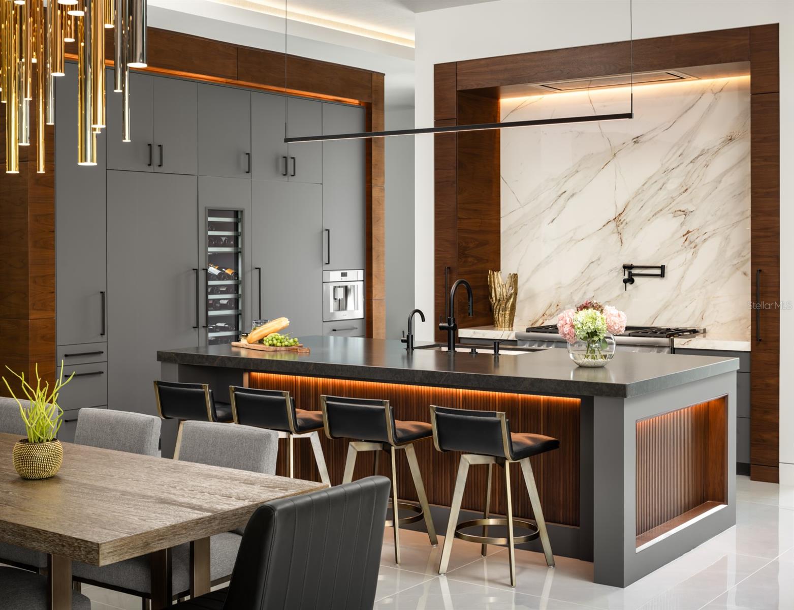 VIRGINIA HEIGHTS REP - Residential