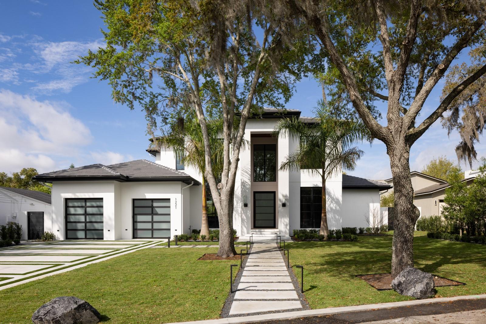 VIRGINIA HEIGHTS REP - Residential