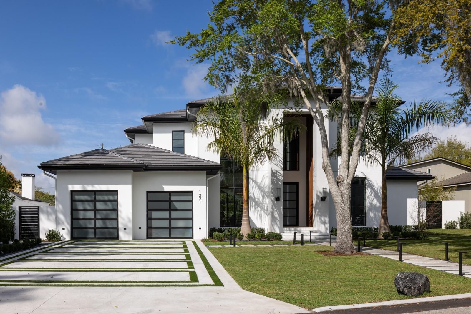 VIRGINIA HEIGHTS REP - Residential