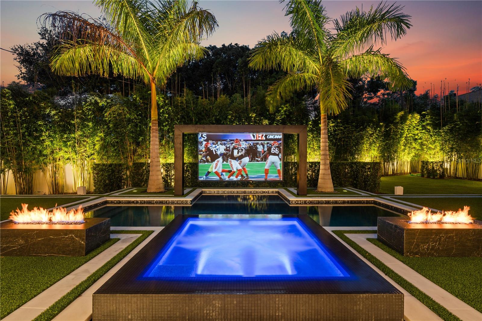 VIRGINIA HEIGHTS REP - Residential