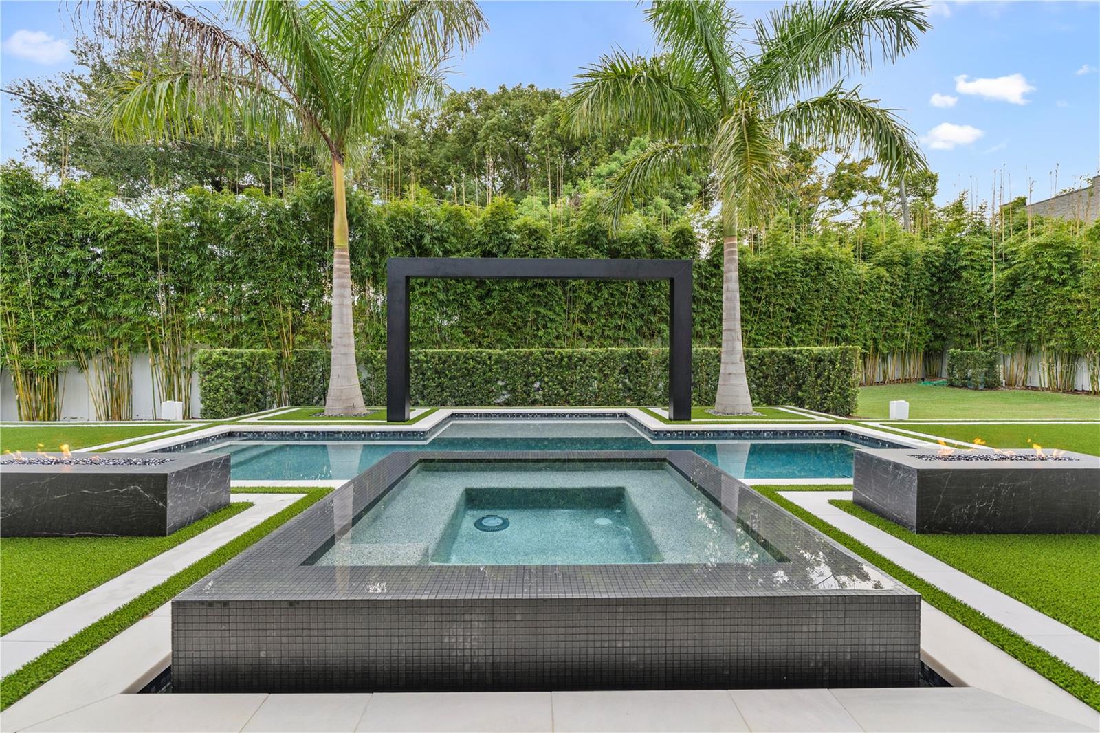 VIRGINIA HEIGHTS REP - Residential