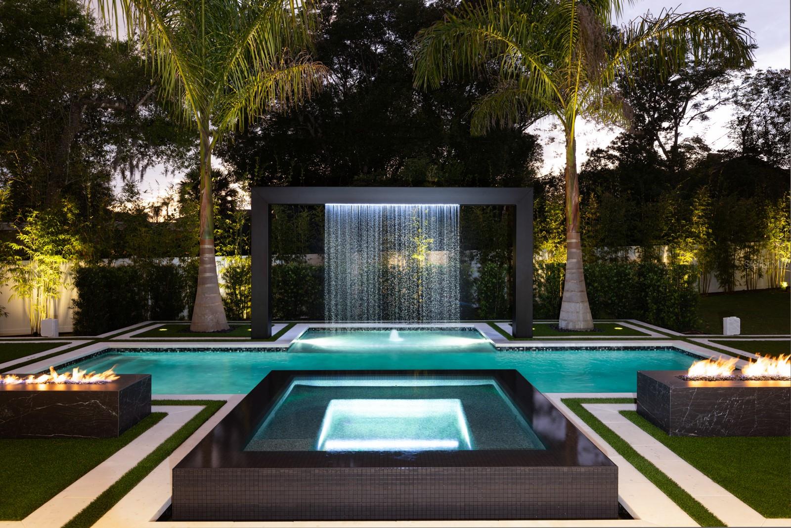 VIRGINIA HEIGHTS REP - Residential