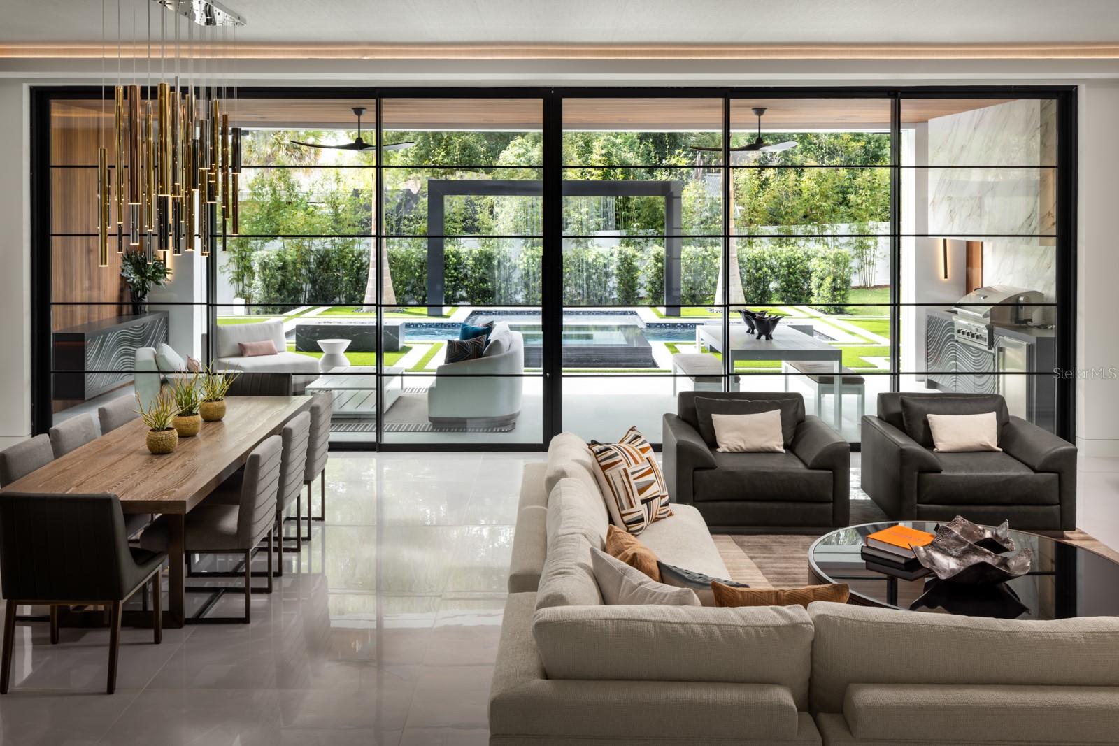 VIRGINIA HEIGHTS REP - Residential