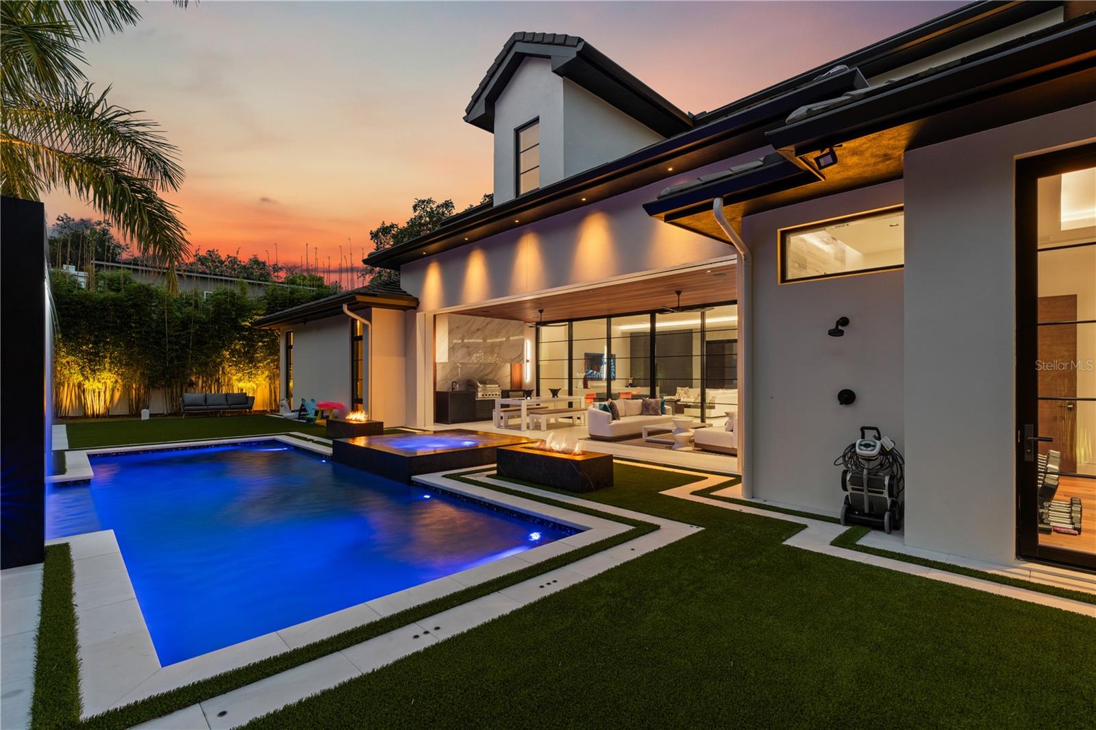 VIRGINIA HEIGHTS REP - Residential