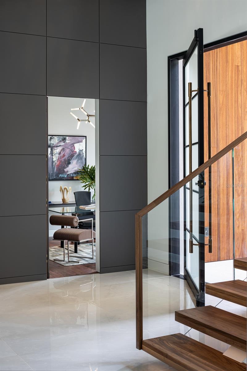 VIRGINIA HEIGHTS REP - Residential