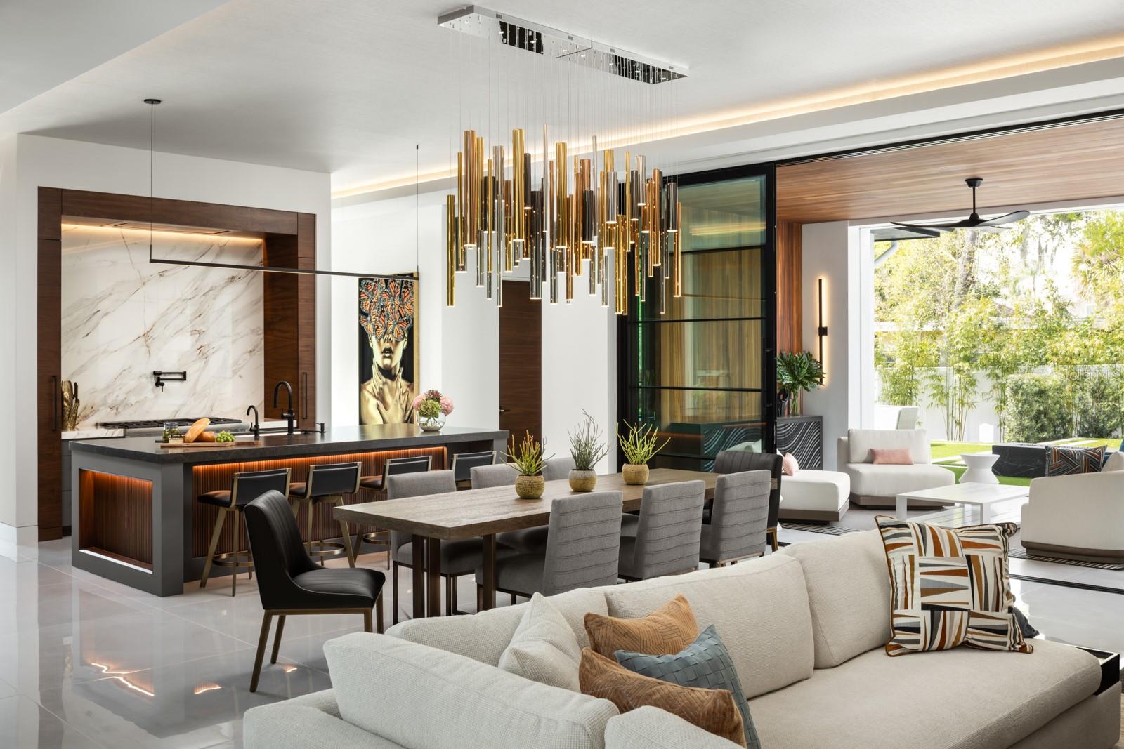 VIRGINIA HEIGHTS REP - Residential