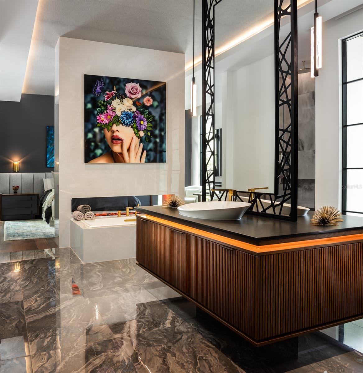 VIRGINIA HEIGHTS REP - Residential