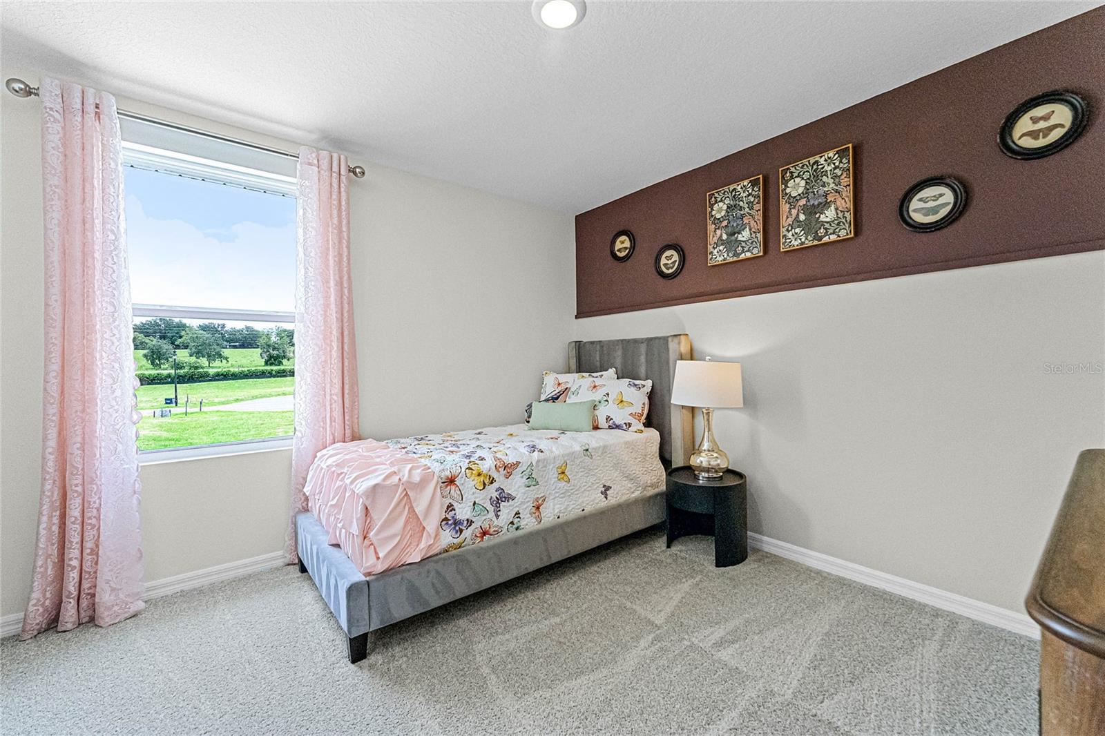 WINDROSE - Residential