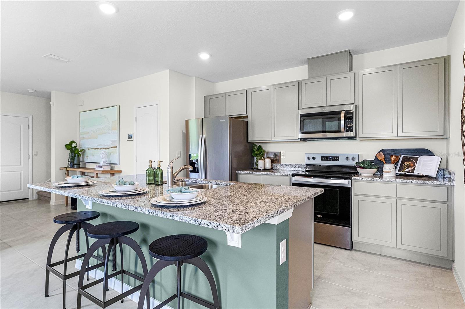 WINDROSE - Residential