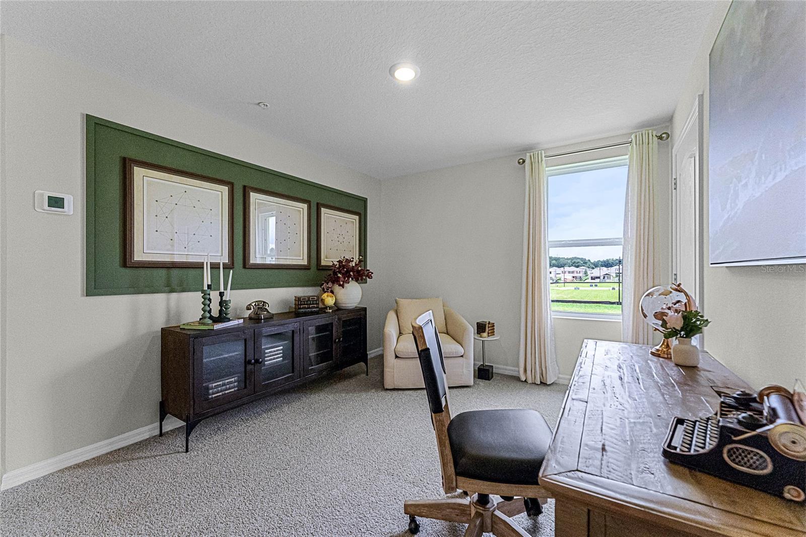 WINDROSE - Residential