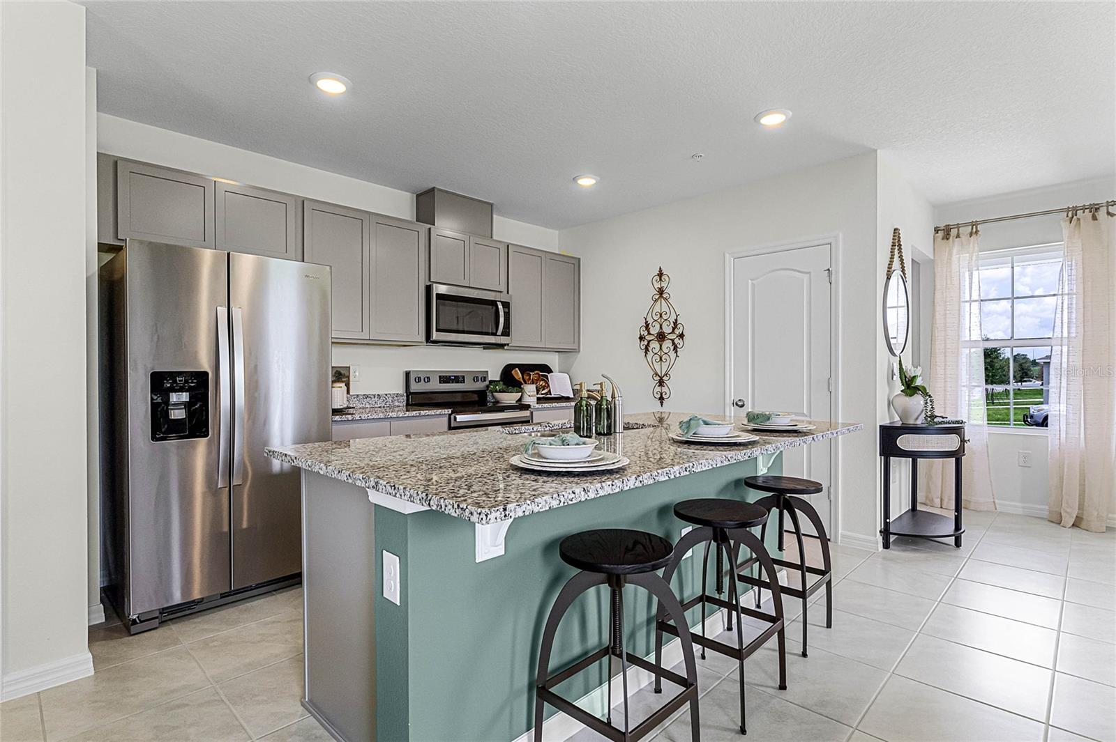 WINDROSE - Residential