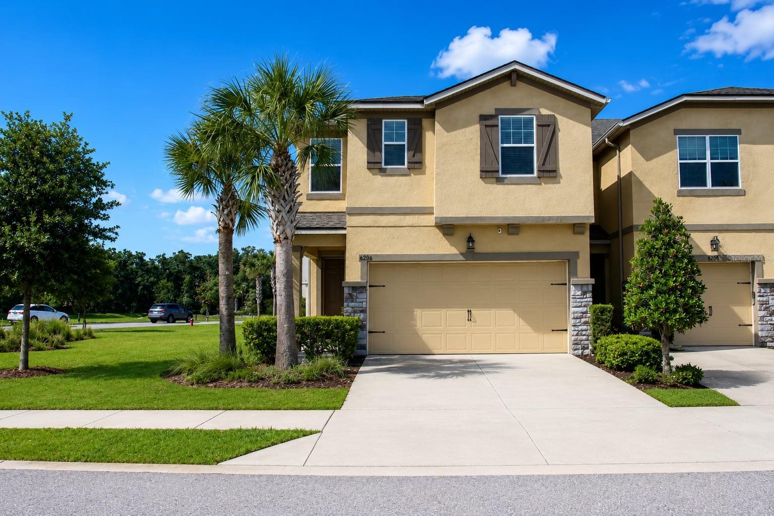 LAKEVIEW/CITRUS PARK - Residential Lease