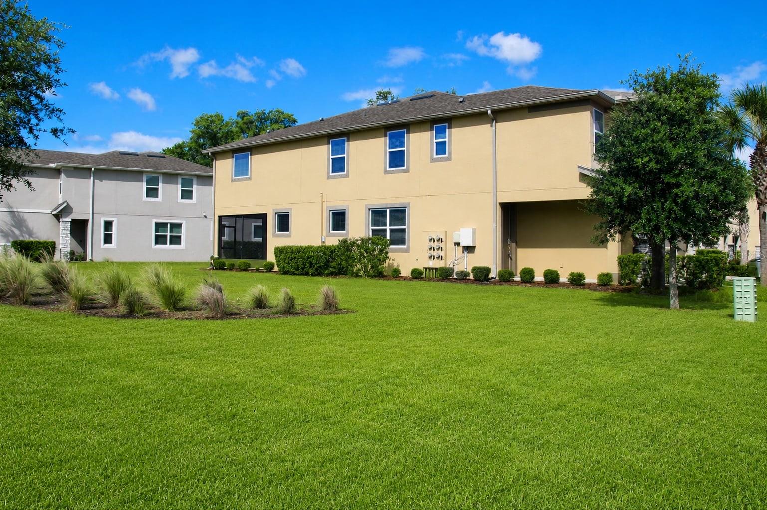 LAKEVIEW/CITRUS PARK - Residential Lease