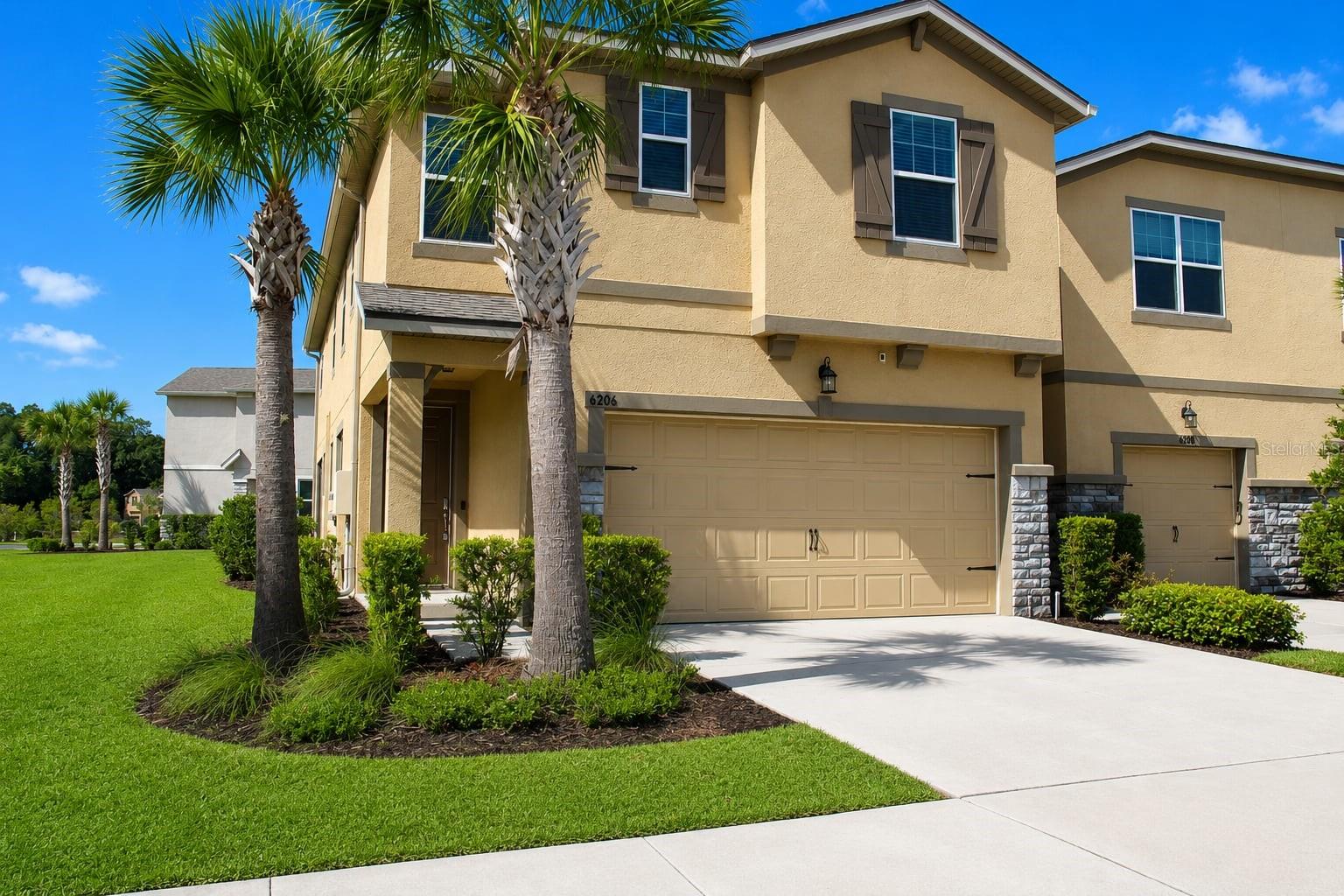 LAKEVIEW/CITRUS PARK - Residential Lease