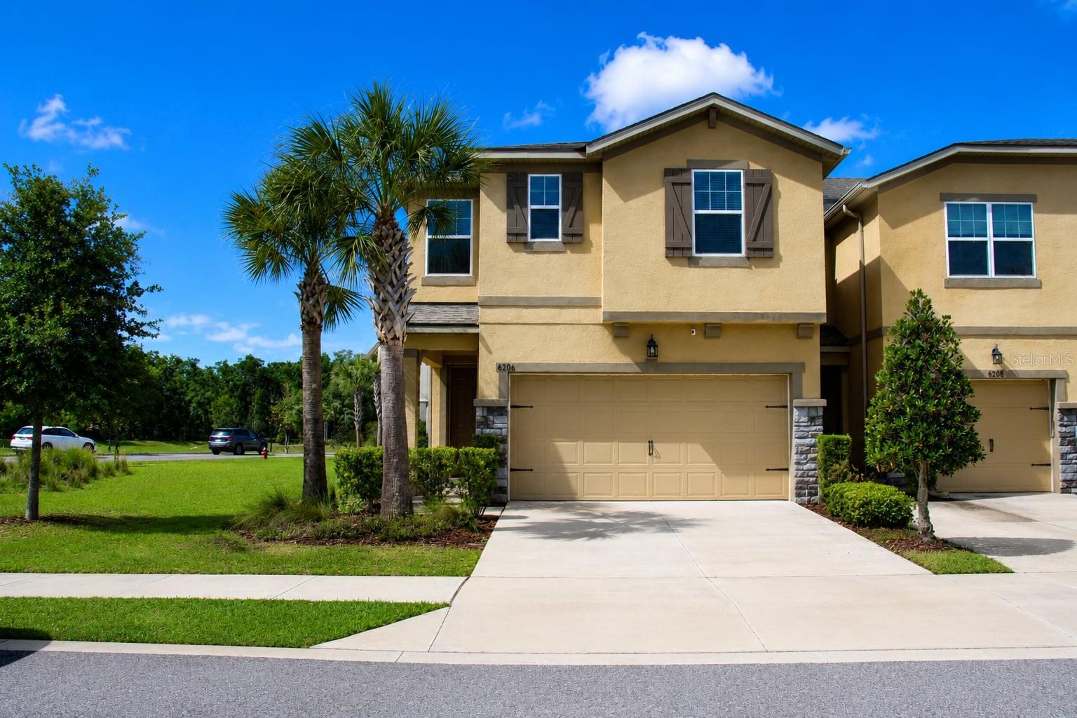 LAKEVIEW/CITRUS PARK - Residential Lease