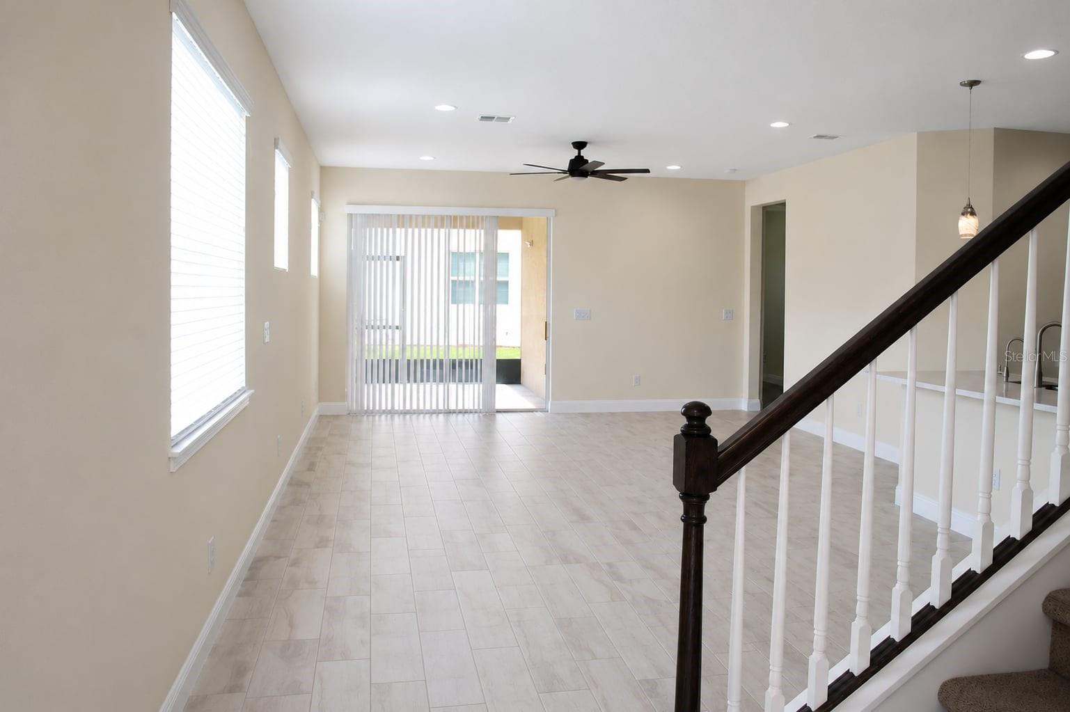 LAKEVIEW/CITRUS PARK - Residential Lease