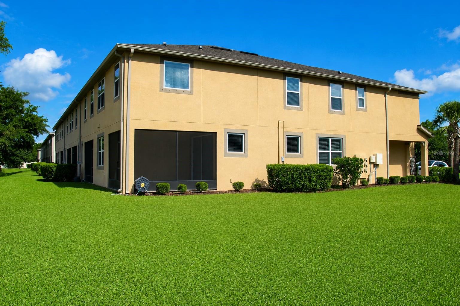 LAKEVIEW/CITRUS PARK - Residential Lease