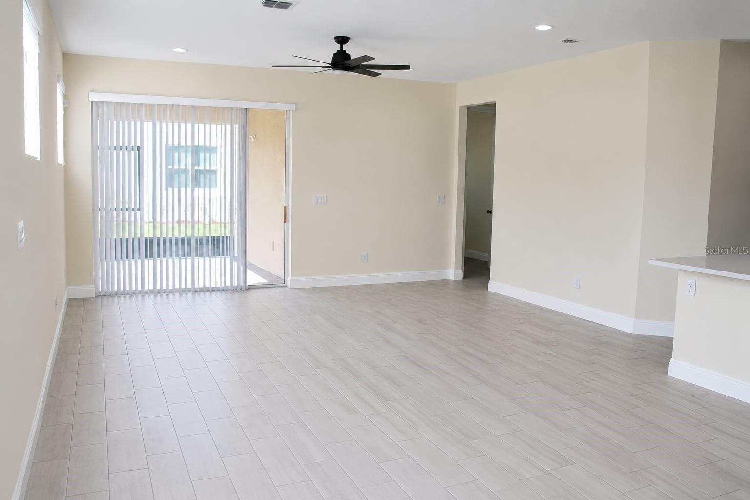 LAKEVIEW/CITRUS PARK - Residential Lease