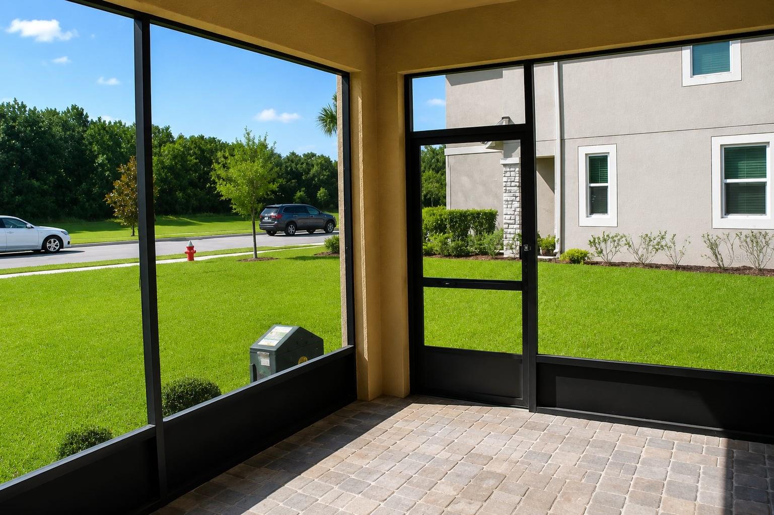 LAKEVIEW/CITRUS PARK - Residential Lease