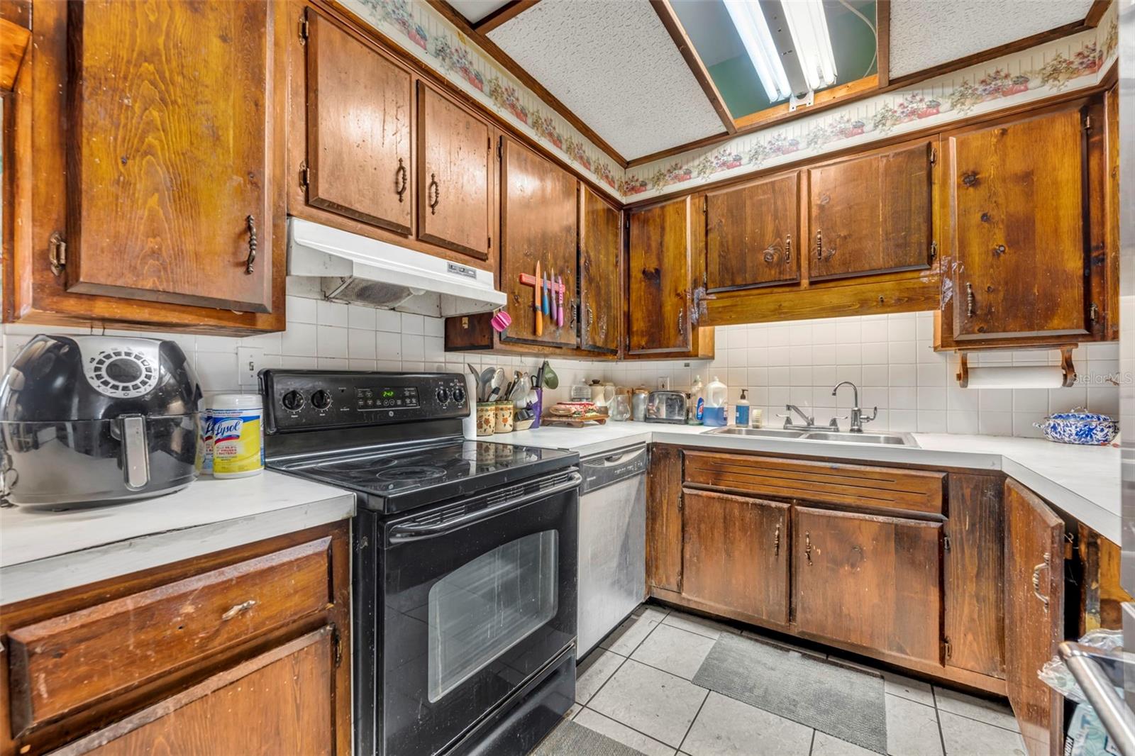 EASTGATE SUB - Residential