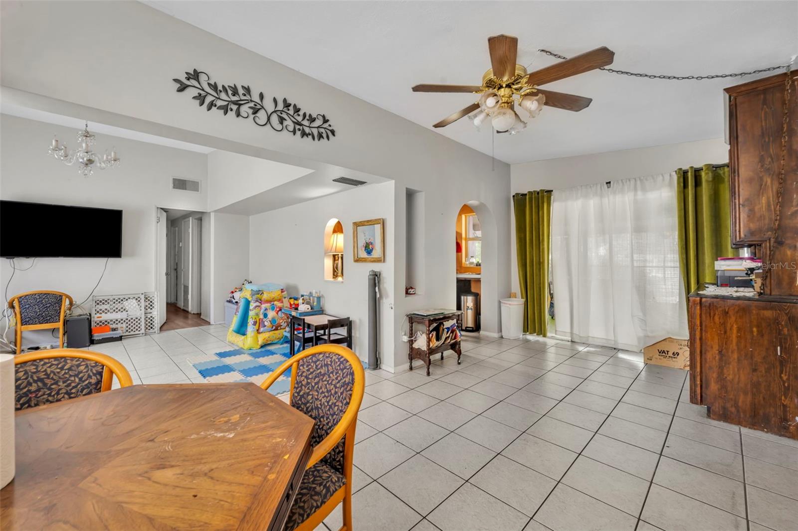 EASTGATE SUB - Residential