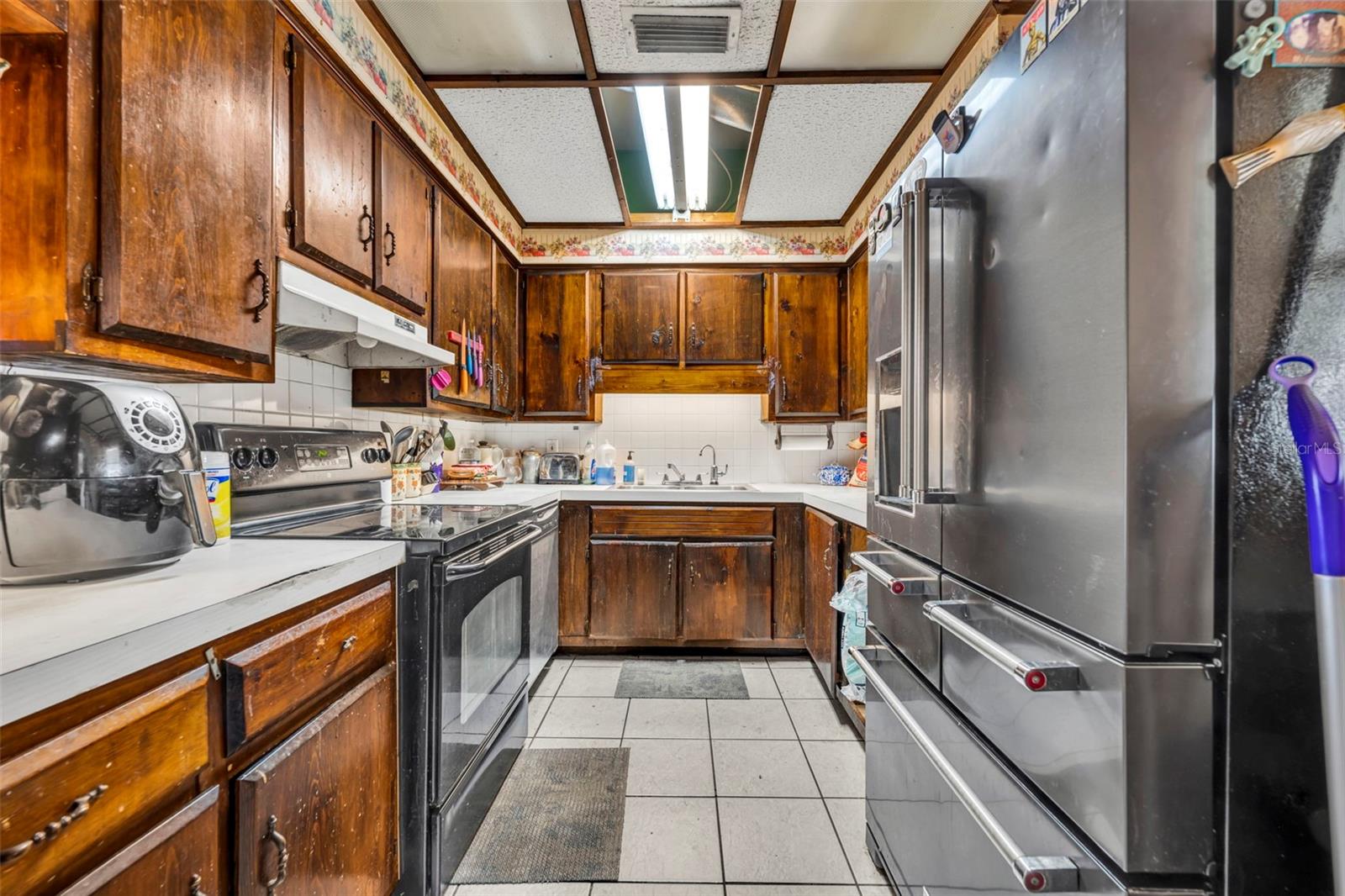 EASTGATE SUB - Residential