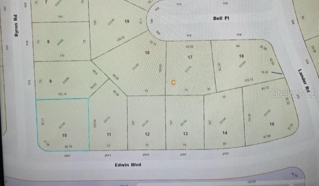 EASTGATE SUB - Residential